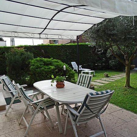 B&B Al Giardinetto Verona Buitenkant foto
