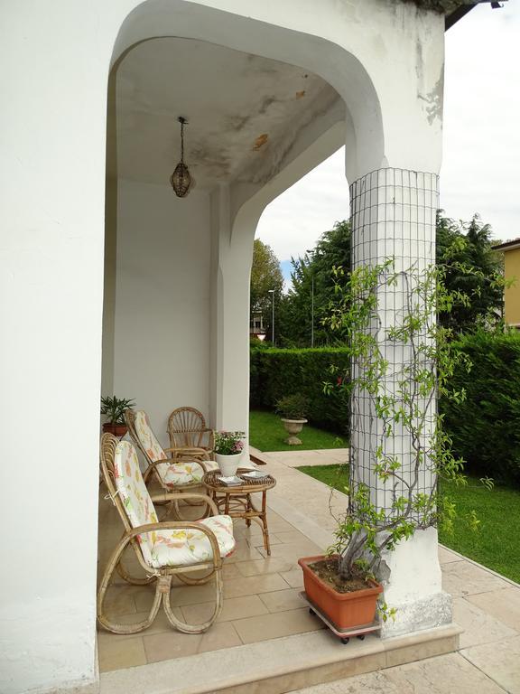 B&B Al Giardinetto Verona Buitenkant foto