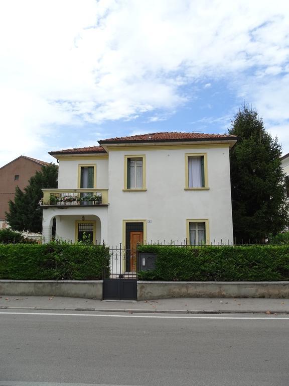 B&B Al Giardinetto Verona Buitenkant foto