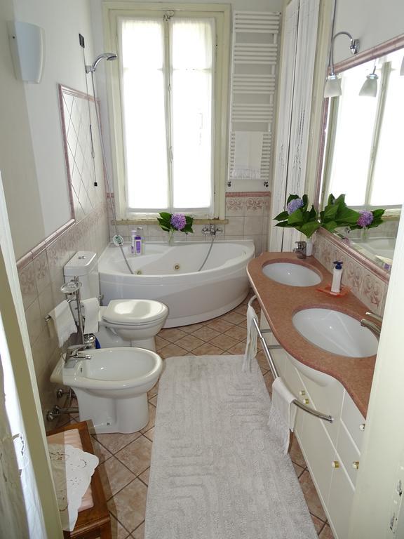 B&B Al Giardinetto Verona Buitenkant foto
