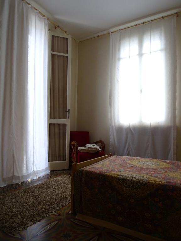 B&B Al Giardinetto Verona Kamer foto