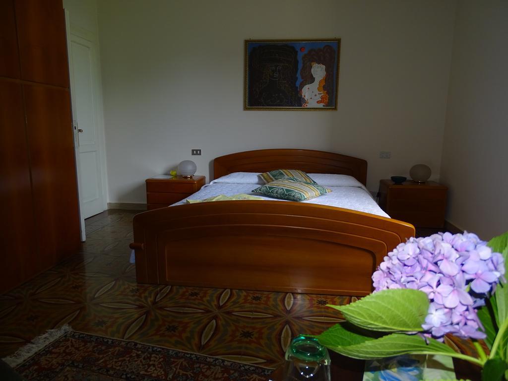 B&B Al Giardinetto Verona Kamer foto