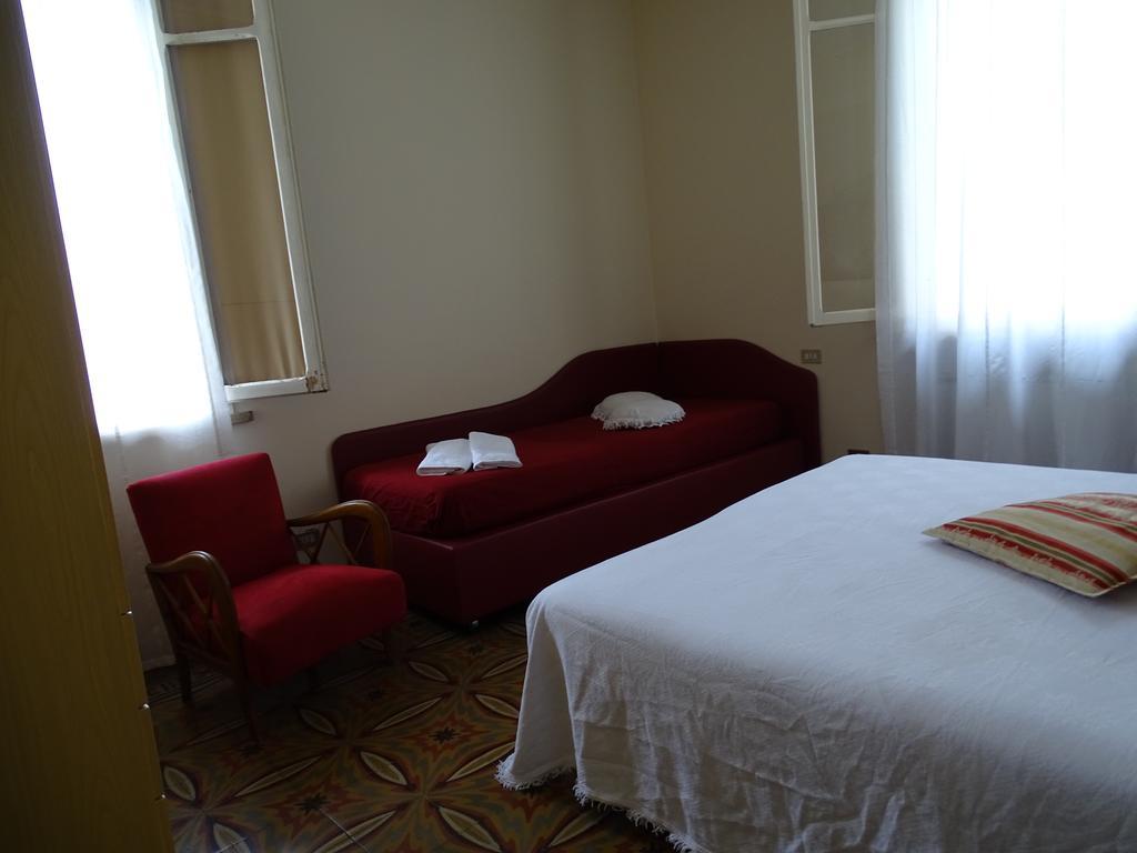 B&B Al Giardinetto Verona Kamer foto