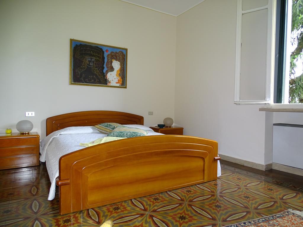 B&B Al Giardinetto Verona Kamer foto