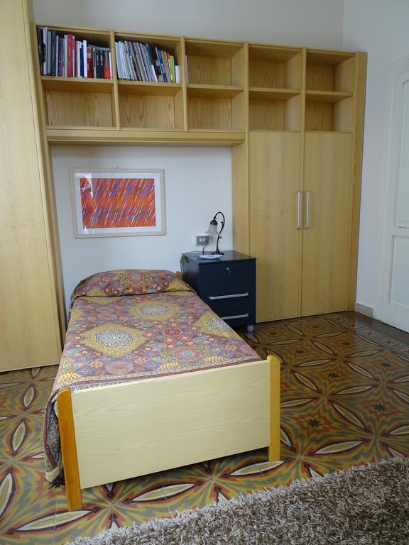 B&B Al Giardinetto Verona Kamer foto