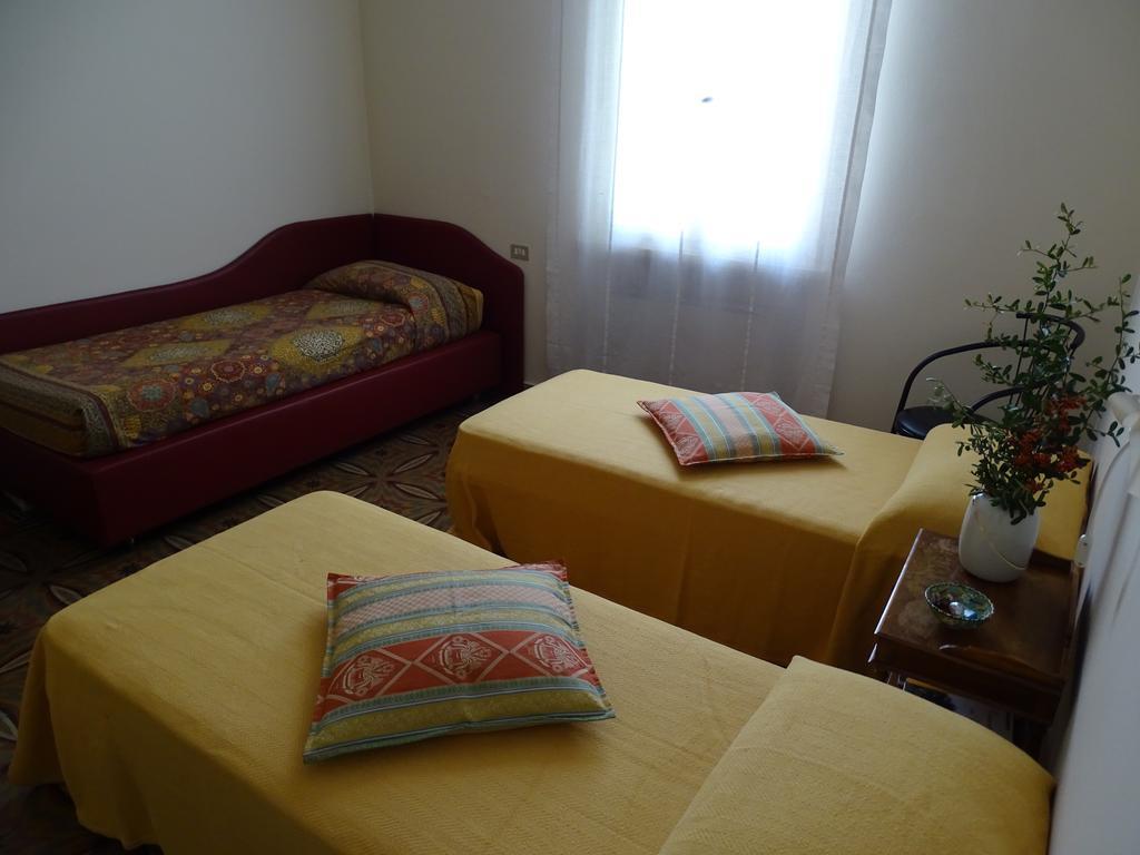 B&B Al Giardinetto Verona Kamer foto