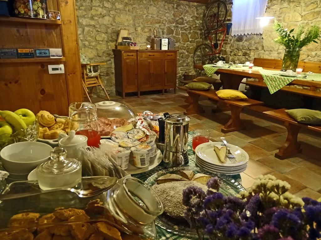 B&B Al Giardinetto Verona Buitenkant foto