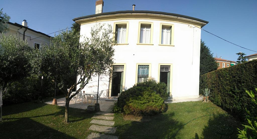 B&B Al Giardinetto Verona Buitenkant foto