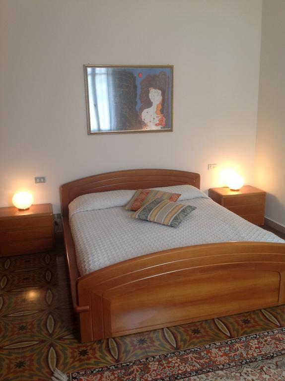 B&B Al Giardinetto Verona Kamer foto