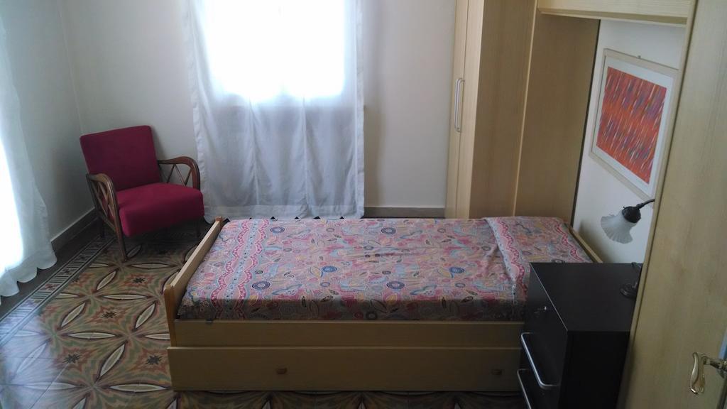 B&B Al Giardinetto Verona Kamer foto