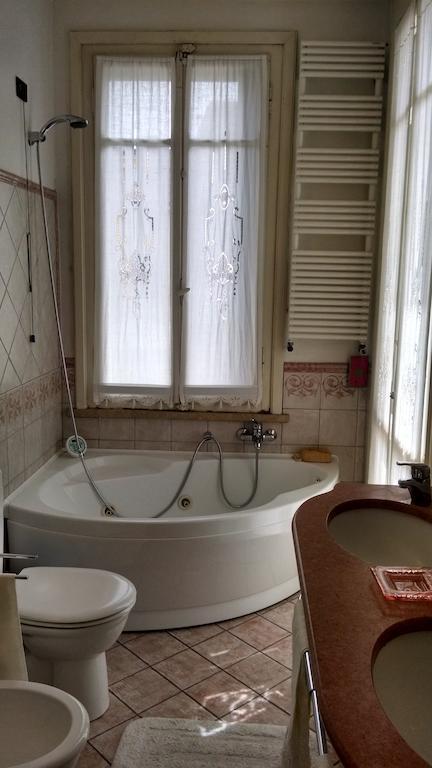 B&B Al Giardinetto Verona Buitenkant foto