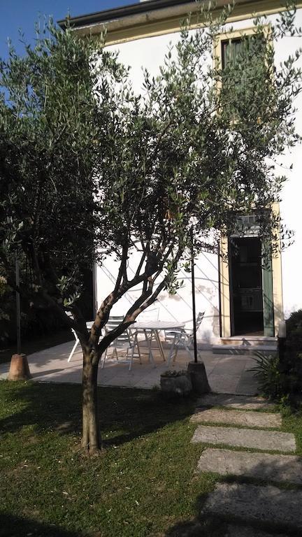 B&B Al Giardinetto Verona Buitenkant foto