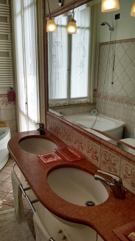 B&B Al Giardinetto Verona Buitenkant foto
