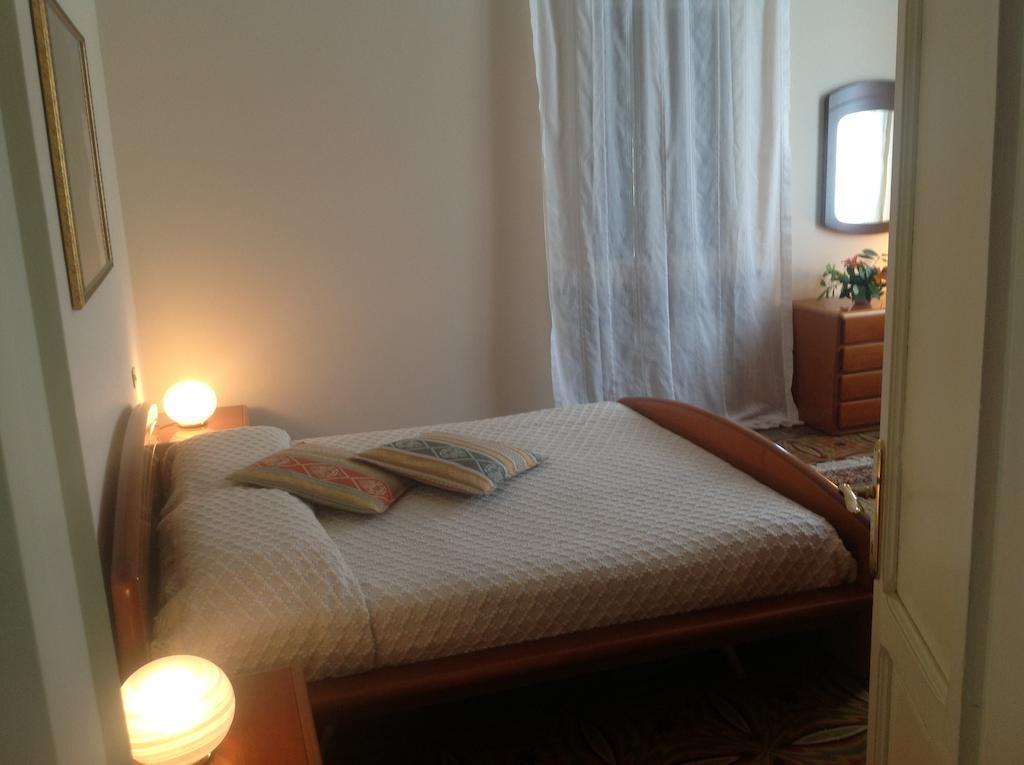 B&B Al Giardinetto Verona Kamer foto