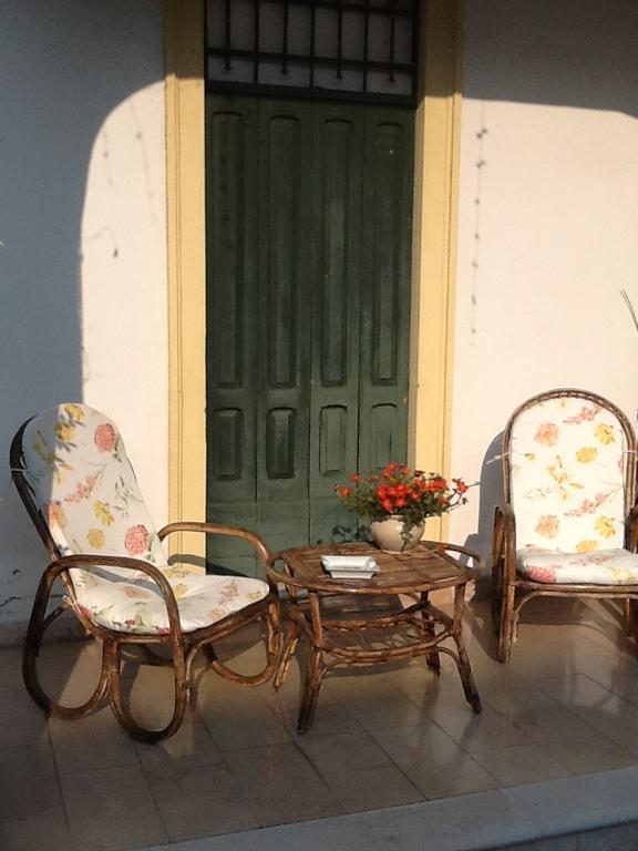 B&B Al Giardinetto Verona Buitenkant foto