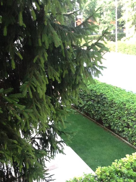 B&B Al Giardinetto Verona Buitenkant foto
